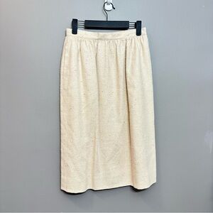 Vintage Christian Dior skirt size 8